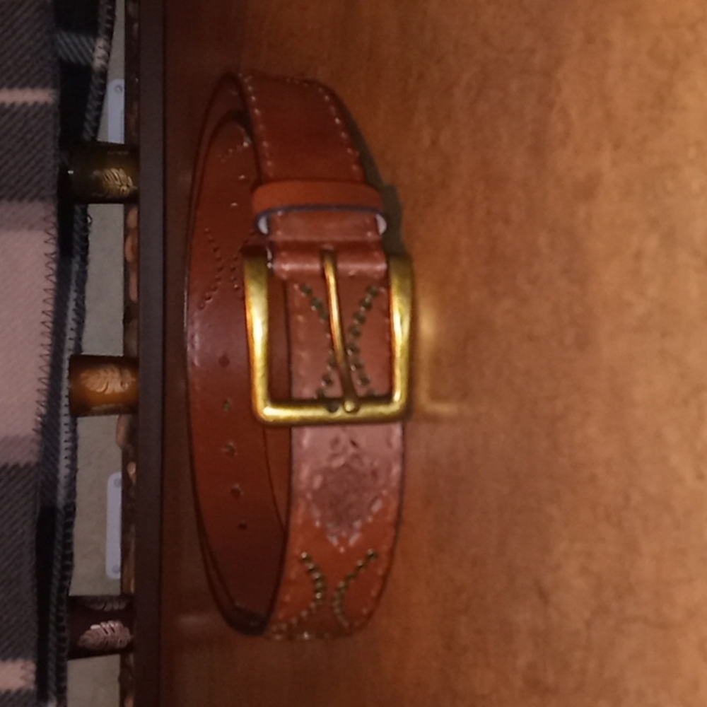 Final Drop women's belt👈👈👈👈